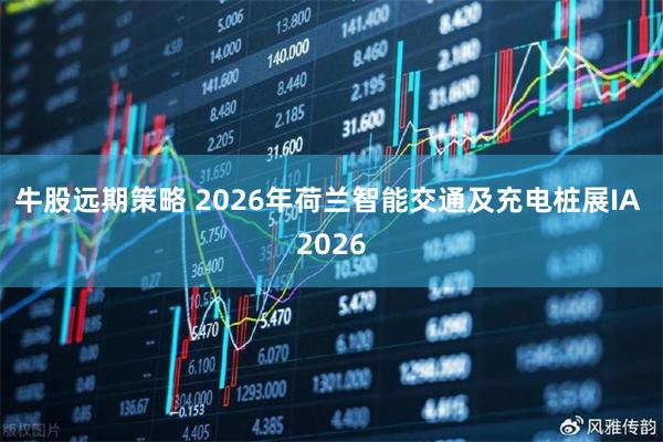 牛股远期策略 2026年荷兰智能交通及充电桩展IA 2026